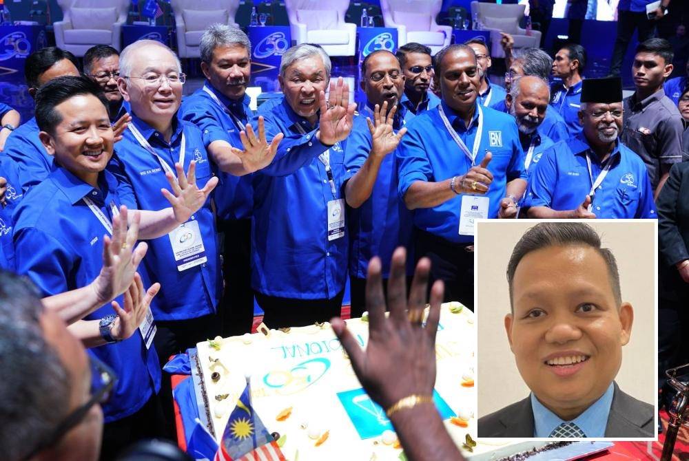 Political analyst Mujibu Abd Muis said the traditional support of the Chinese and Indian communities for MCA and MIC had already eroded since the 2008 political tsunami, making it difficult for both parties to make a comeback.