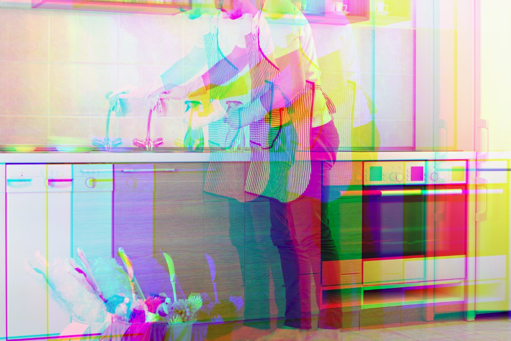 Deputy Women, Family and Community Development Minister Datuk Seri Dr Noraini Ahmad told the Dewan Negara that men are also at risk of abuse, whether physical, emotional or even sexual, but the issue often goes underreported. Photo for illustrative purposes only - Canva