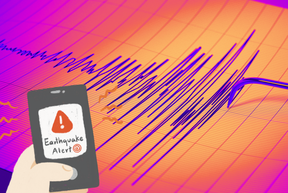 The absence of monitoring equipment in areas like Johor further highlights the need for public awareness and preparedness rather than relying on forecasts. Photo illustrated by Sinar Daily