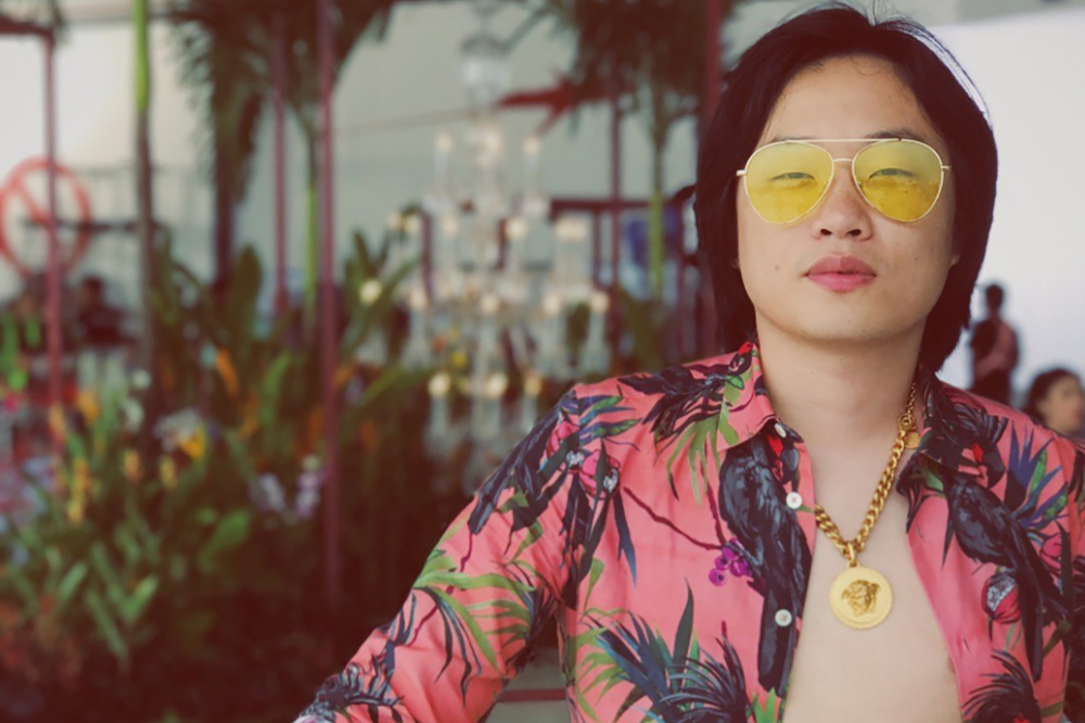 The "Big & Tall" Tour comes to Kuala Lumpur- Photo: LOL Asia