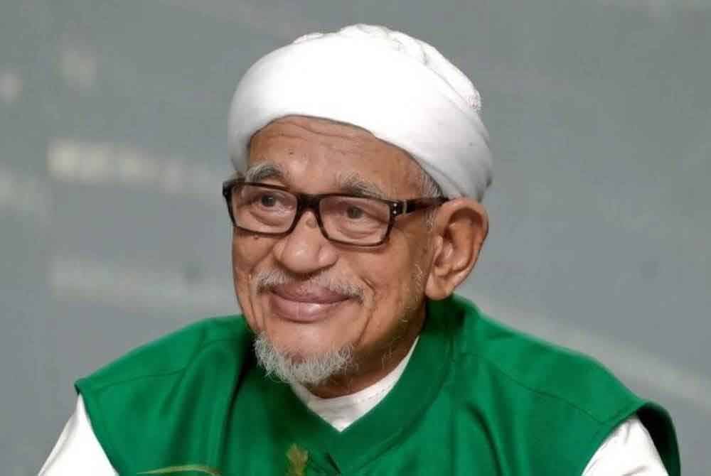 Hadi Awang