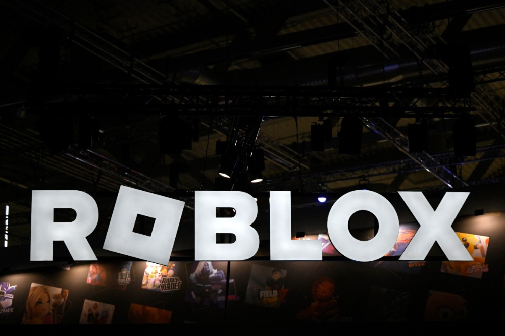 Several countries have gone as far as blocking Roblox or restricting the platform.- Photo: AFP FILE PIX