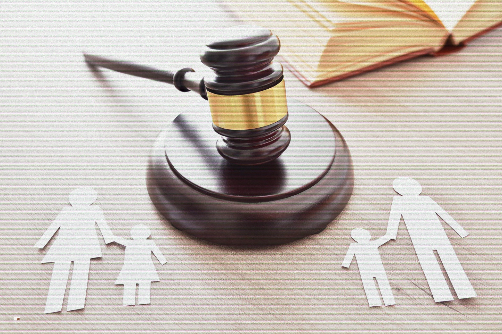 Photo for illustration purposes only. - CANVA