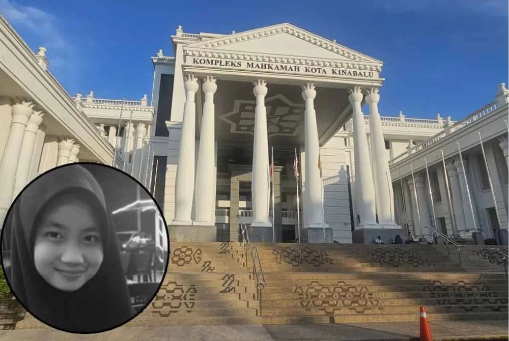 Zara Qairina died on July 17 at Queen Elizabeth Hospital, where she had been admitted a day earlier after being found unconscious in a drain near her school hostel in Papar at 4am.