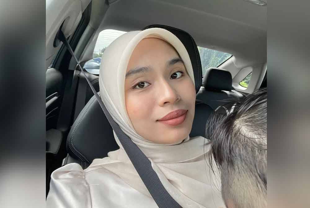 Nur Hazwani Burahnuddin