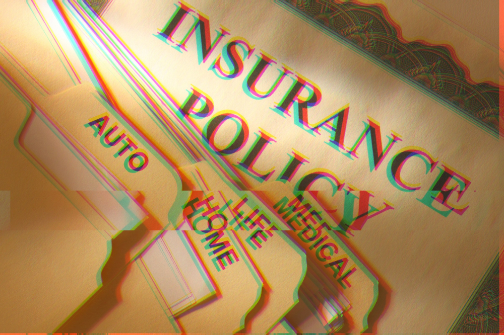 The number of policyholders cancelling their health insurance due to rising insurance premium costs has shown a significant increase. Photo for illustration purposes only. Photo: Canva