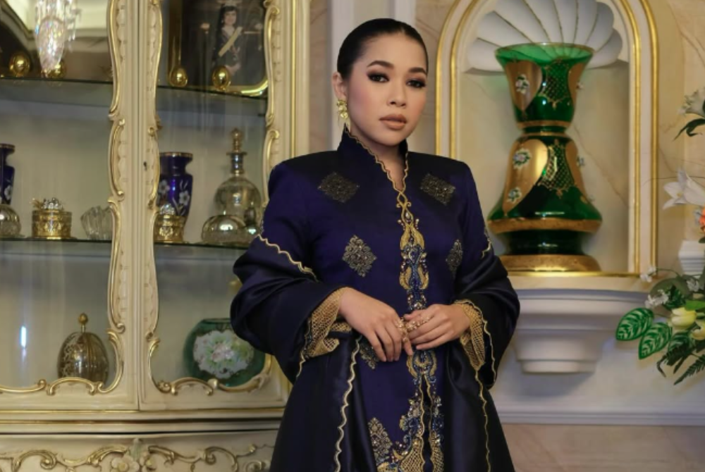 The 32-year-old singer said she was deeply moved by the opportunity to raise Malaysia’s name on the international stage, calling the selection a great honour. - Instagram photo