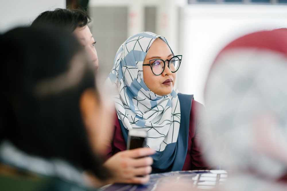 Photo for illustrative purposes only. - Photo: CANVA