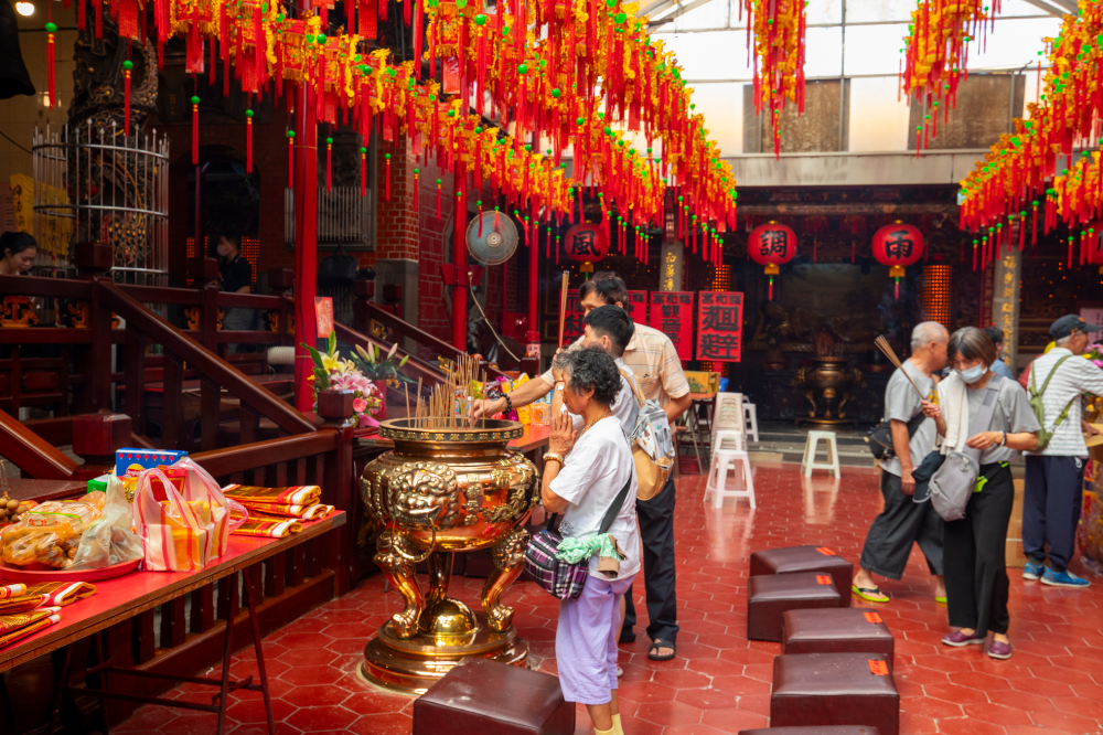 Photo for illustrative purposes only. - Photo: CANVA