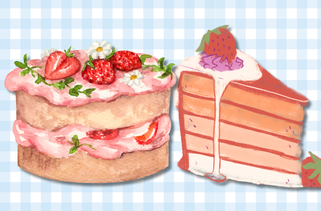 Cake Piknik, a homegrown movement started as a casual idea and has now blossomed into a series of much-anticipated gatherings for cake lovers of all ages. Photo: Canva