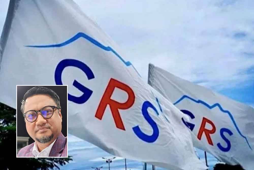 Ilham Centre executive director Hisomudin Bakar said their pre-election survey in June showed GRS ahead of other political parties.