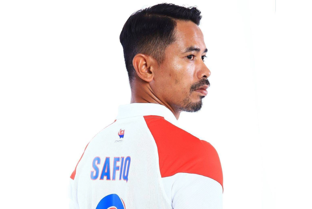 While some fear technology's impact on the game's traditional elements, Safiq midfielder stated that it allows stakeholders to optimise their efforts and enables a more personalised and professional approach to player development and management.
