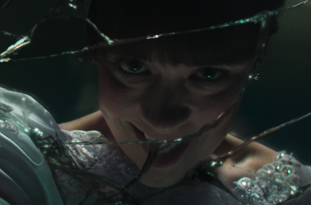 The Conjuring: Last Rites