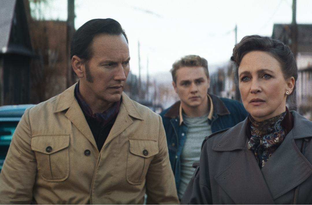 The Conjuring: Last Rites stars Patrick Wilson, Vera Farmiga who reprise their roles as Ed and Lorraine Warren. 