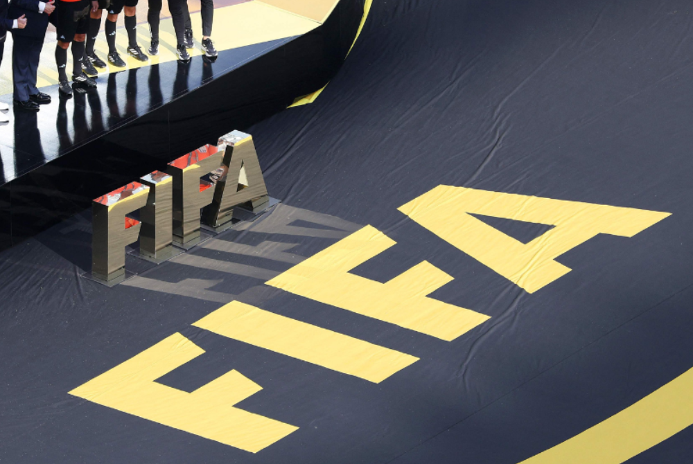 FIFA has set aside a record US$355 million to distribute among the clubs. - AFP file photo