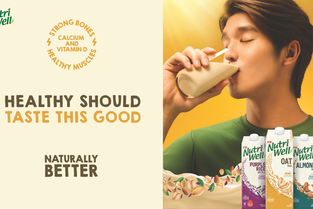 With its mission to make healthy living easy, tasty and accessible, the brand is introducing a line of plant-based beverages designed to fit effortlessly into modern lifestyles.