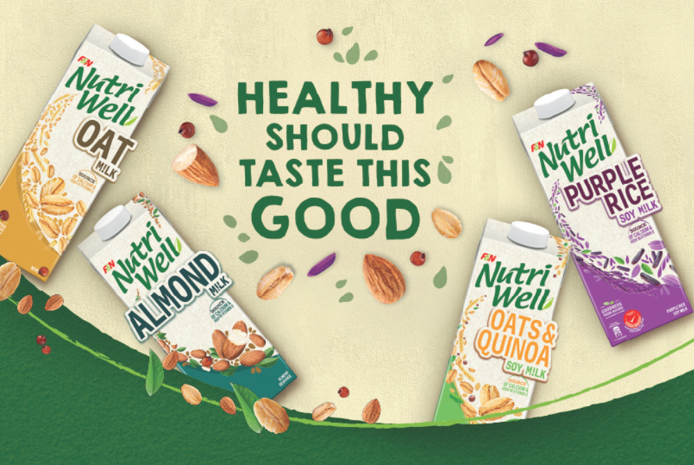 NutriWell isn’t just a drink; it represents a holistic approach to wellness, where nutrition and flavour come together without compromise.