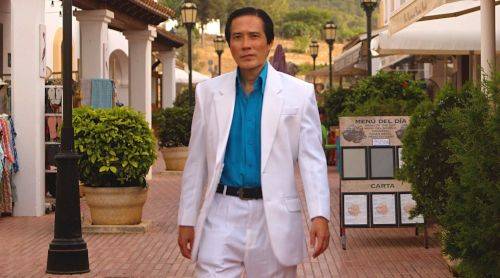 "Killmaster" follows the journey of Alex Wong, an elite Asian secret agent whose codename reflects his lethal precision in eliminating terrorists and threats to the civilised world. - Photo source: Cinema Online