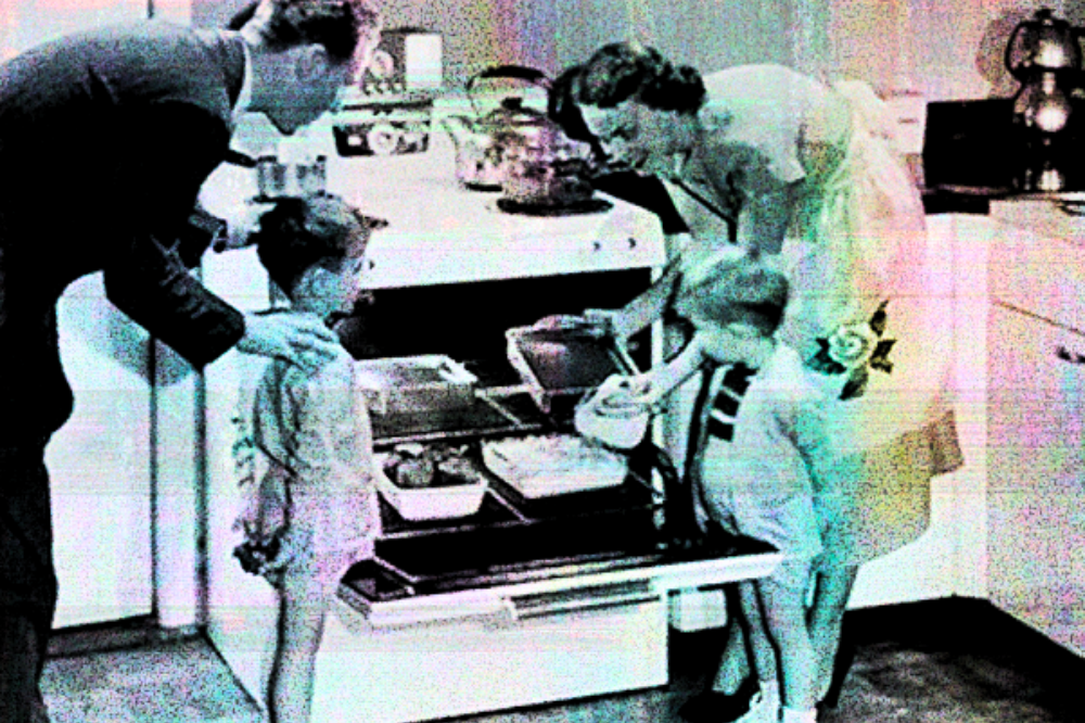 Glitch in the system or unchanged ways? It's time for men to recognise the factors that maintains a healthy relationship.