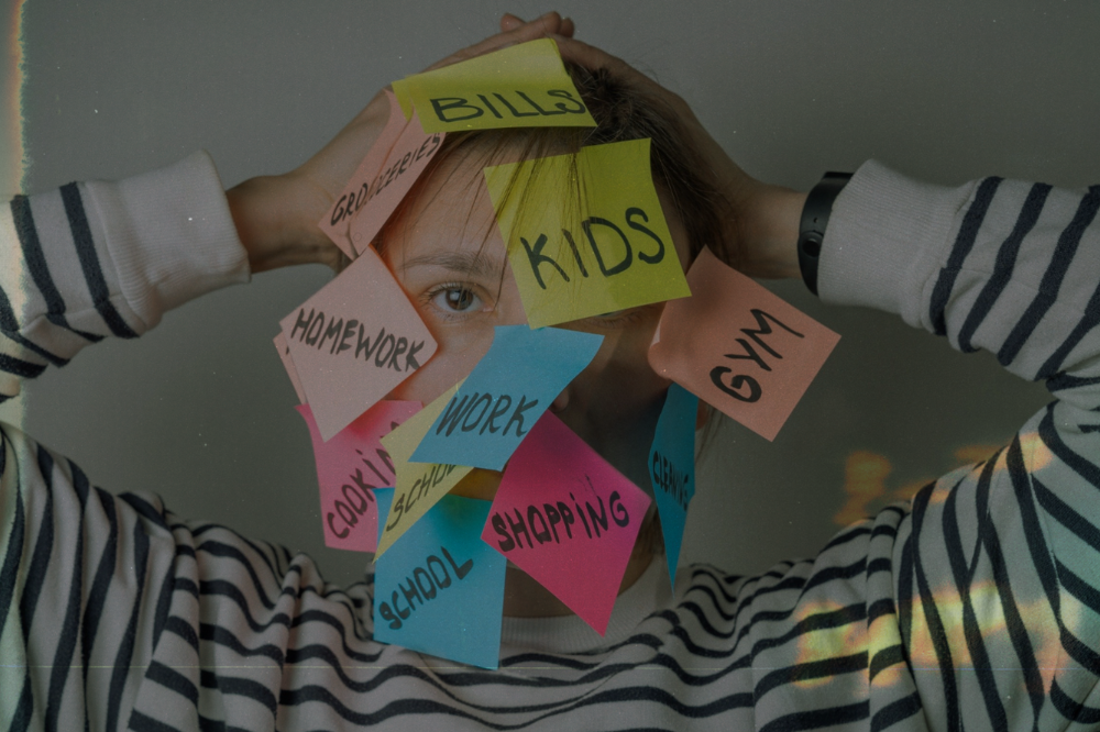 True partnership isn’t about appearances; it’s about sharing the invisible workload equally.