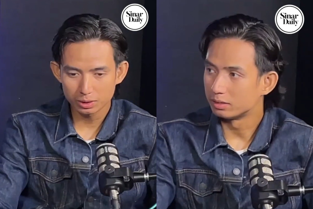 The couple’s divorce was finalised at the Syariah Court on Sept 17 under talak satu, following a petition filed on Aug 25.