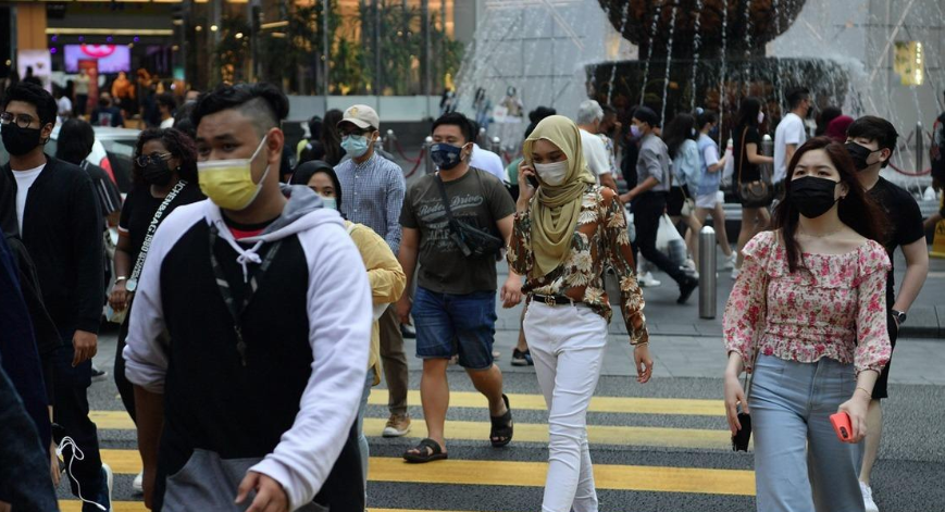 As Budget 2026 draws closer, young Malaysians are speaking out about their financial struggles and hopes for reforms. - BERNAMA FILE PIX