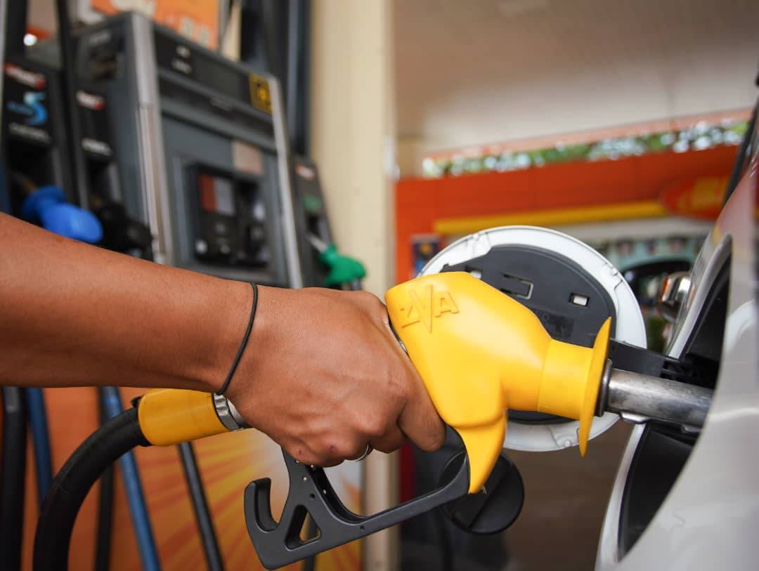 Rafizi said that this showed the implementation of the RON95 subsidy targeting scheme was more about subsidy quotas limitation rather than truly directing assistance to those in need. Photo by Sinar.