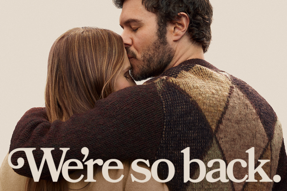 Nobody wants this season 2. -Photo: Netflix