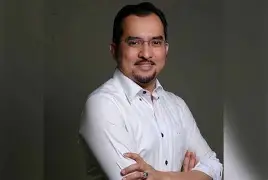 Asyraf Wajdi Dusuki