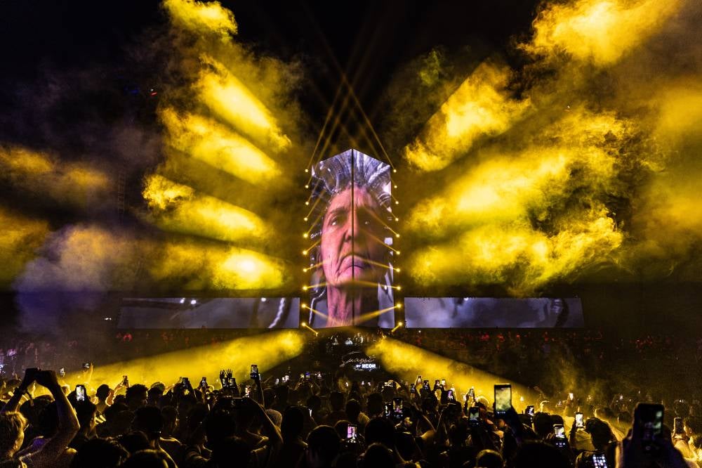 An unforgettable weekend at Sunset by NEON 2025, where 18,000 fans came together for a high-energy spectacle in Genting Highlands.