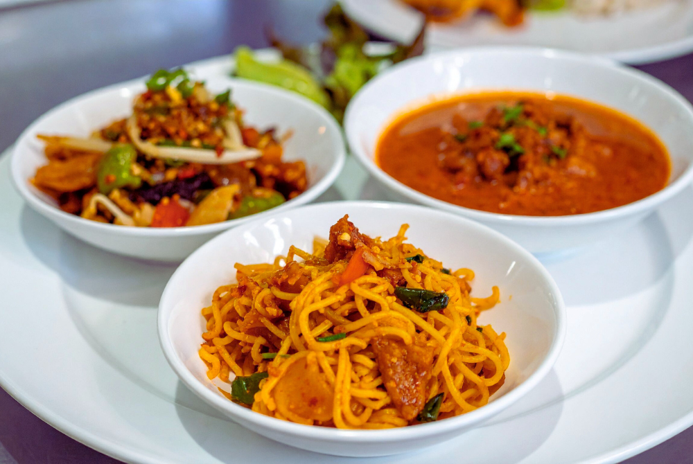 Photo illustrated by Sinar Daily