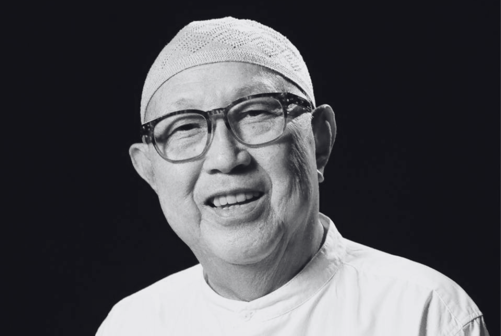 Datuk Mohd Chan Abdullah. Photo: Datuk Mohd Chan's Facebook page