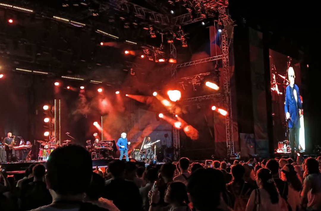 Desaru Coast is making serious waves as a cultural and festival hub in Southeast Asia. Photo: Wan Azfarozza Wan Athmar