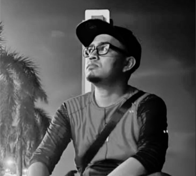 Andi Abdul Ghani A Kadir, 41, was found dead, believed to have drowned, at 11.15am on Wednesday. - Photo: FACEBOOK / FAHMI FADZIL