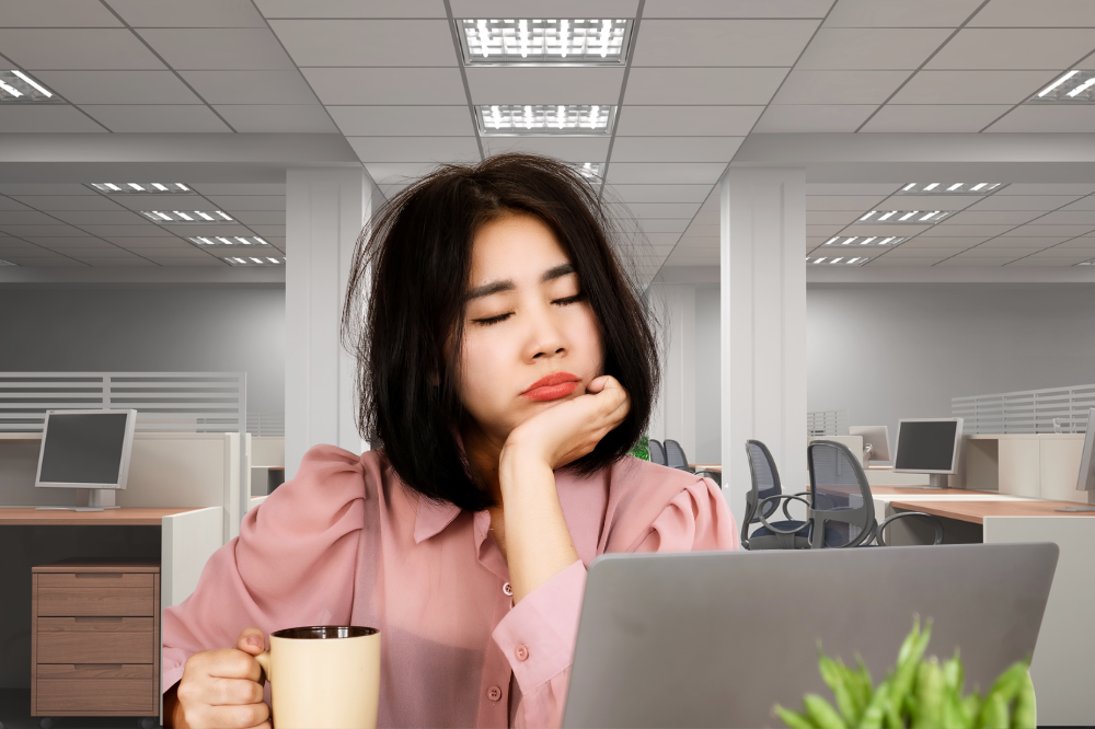 Photo for illustrative purposes only. - Photo: CANVA