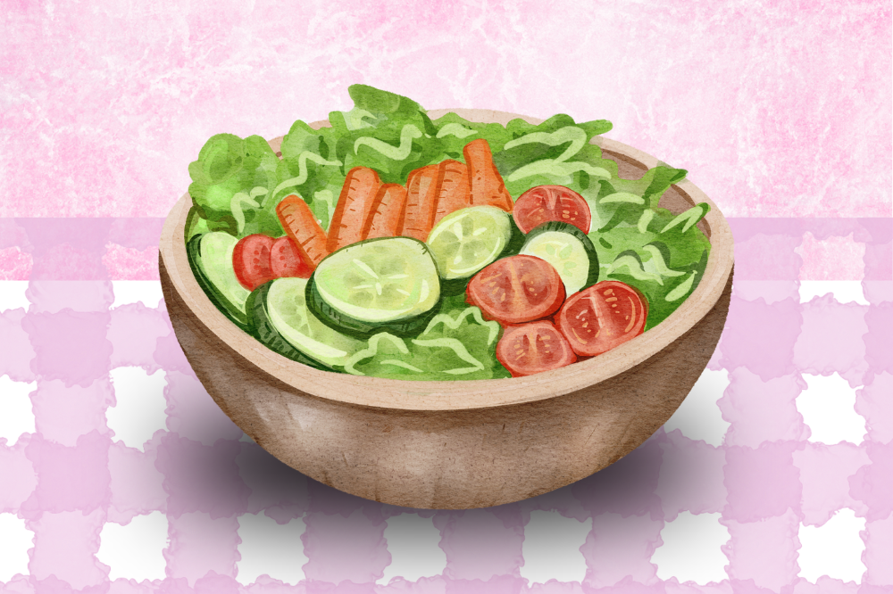 Photo for illustrative purposes only. - Photo: CANVA 