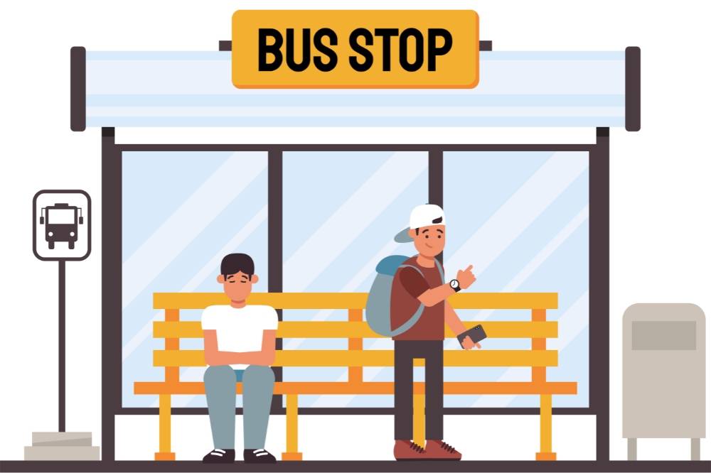 Ahead of Budget 2026, transport experts urge the government to prioritise public transport infrastructure and targeted subsidies for a fairer, more practical system. Photo: Canva
