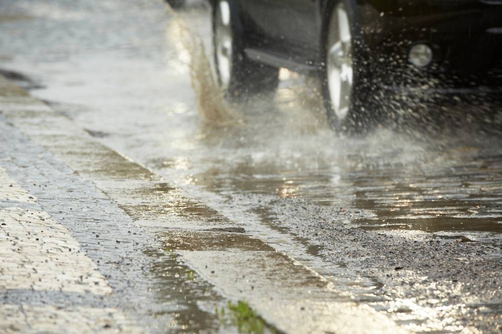 The monsoon transition phase is expected to start on Sept 30 and last until November, ending the Southwest Monsoon that began on May 10 this year. Photo for illustrative purposes only - Canva