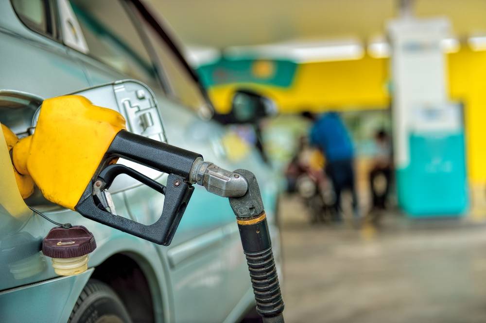 Ahead of Budget 2026, experts urged balancing affordable fuel relief with long-term investments in EVs and public transport. Photo: Edited via Canva