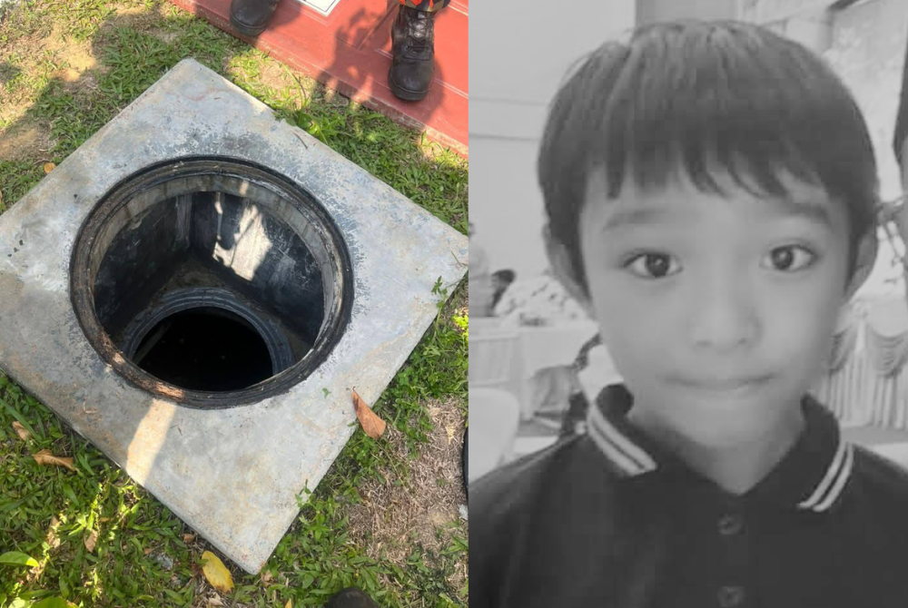 Authorities also confirmed that there was no closed-circuit television (CCTV) footage at the site, which complicates efforts to reconstruct the sequence of events. - Photo source: Social media