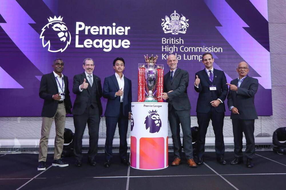 The Premier League and Astro have launched the fifth ‘Boot Out Piracy’ campaign in Malaysia to highlight the dangers of illegal streaming for football fans.