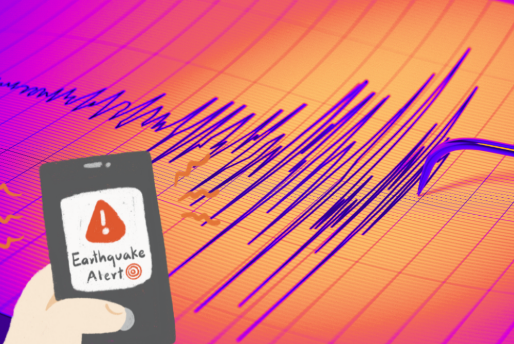 As such, he said the Malaysian Seismic Hazard Map, developed by JMG in collaboration with the Malaysian Meteorological Department (MetMalaysia), local universities, and related technical agencies, is currently being updated.