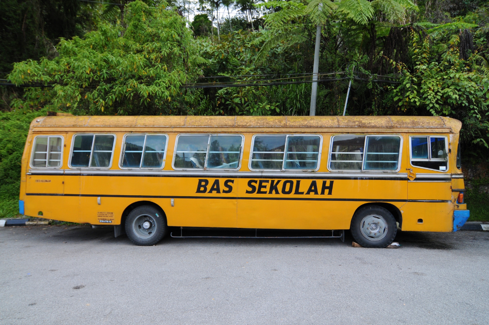 Photo for illustration purposes only. Photo: CANVA