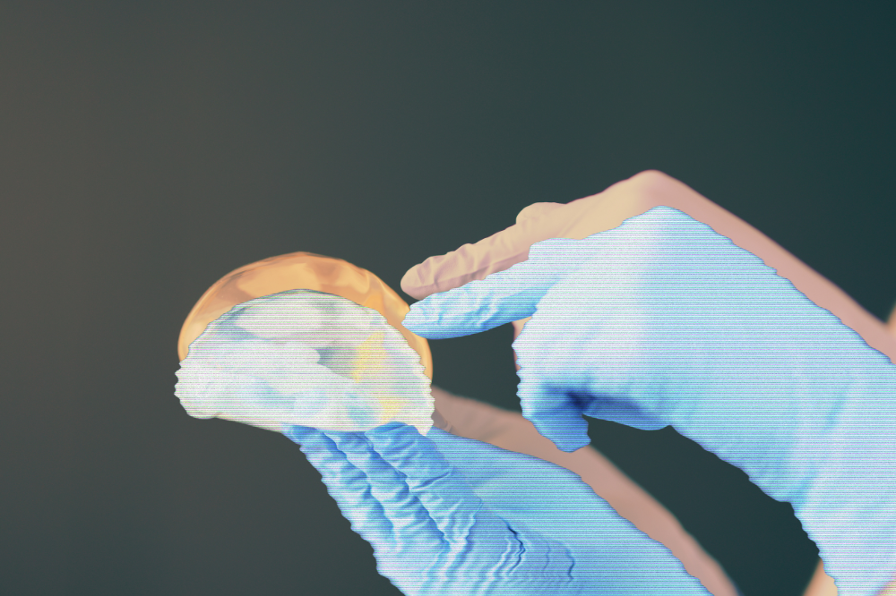 Photo for illustrative purposes only. - Photo: CANVA 