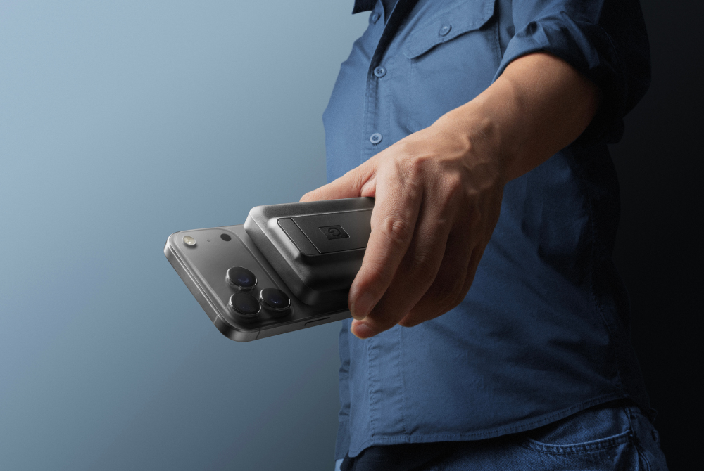 The collection caters to those who want performance-driven tech that also expresses individuality.