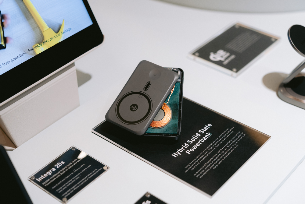 Energea’s Power Your World marks its first-ever media launch in Malaysia, introducing the latest innovations and cutting-edge technology. 