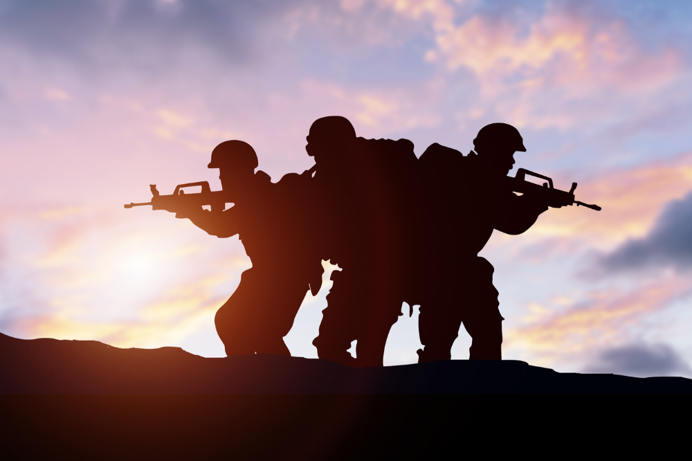 Photo for illustrative purposes only. - Photo: CANVA