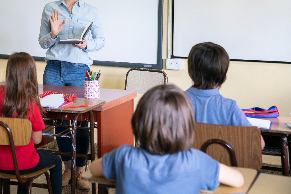 Government will strengthen monitoring to ensure Malay language is properly taught in all international schools, particularly to Malaysian students. - CANVA
