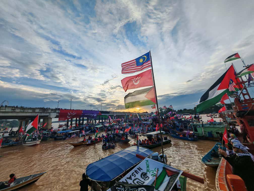 Photo courtesy of Eskayvie Sdn Bhd.