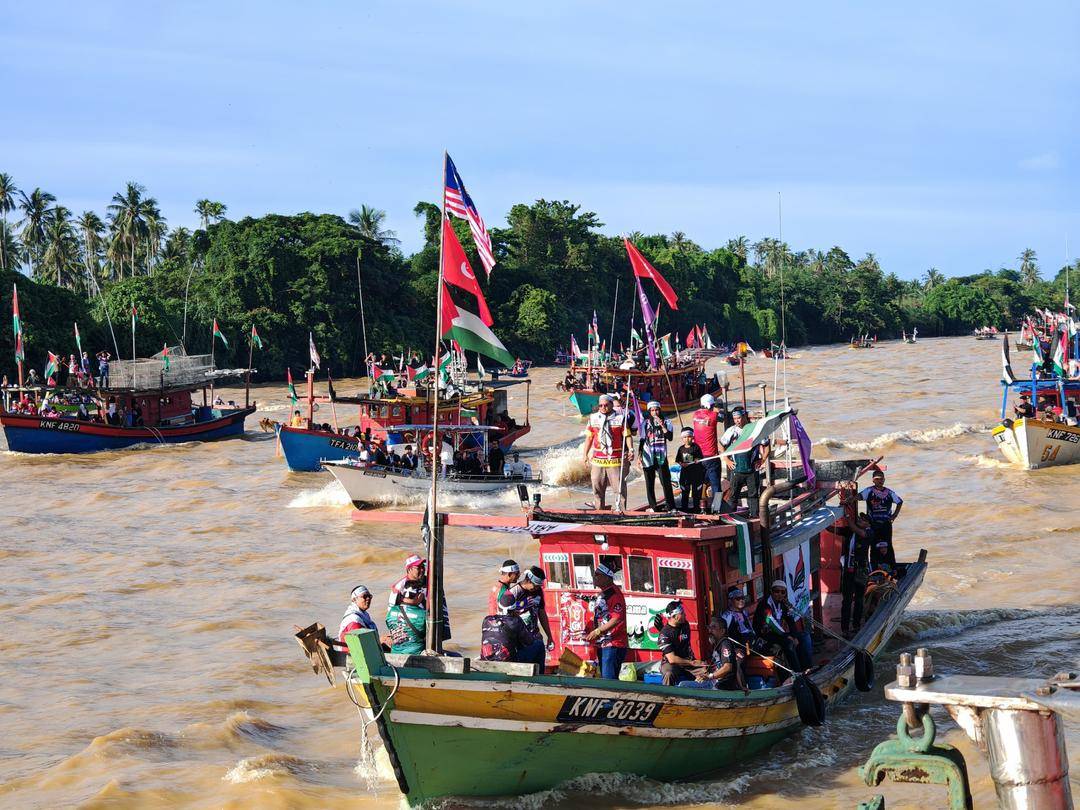 Photo courtesy of Eskayvie Sdn Bhd.